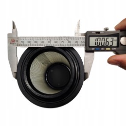 Polaris Sportsman 450 500 850 1000 air filter