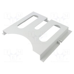 1 pcs x ETI POLAM - K-A4 - Document pocket A4