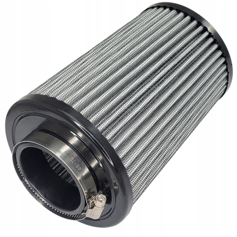 Insert air filter cone atv quad can am outlander renegade 500 650 800