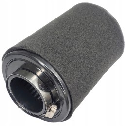 Insert air filter cone atv quad can am outlander renegade 500 650 800