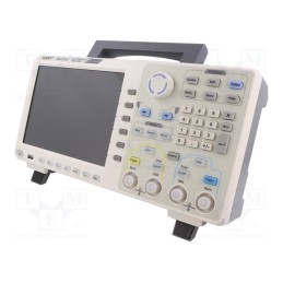 1 pcs x OWON - XDG3162 - Generator: arbitrary, function, 160MHz, LCD 8', 800x600, Ch: 2