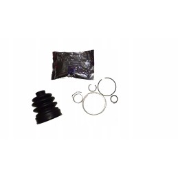 Front rear joint cover for Yamaha Grizzly 700