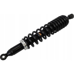 Yamaha YFM 700 Grizzly rear gas shock absorber