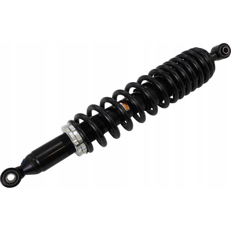 Yamaha YFM 700 Grizzly rear gas shock absorber