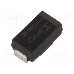 20 pcs x SHINDENGEN - ST02-82F1-5103 - Diode: TVS, 200W, 82V, unidirectional, 1F (DO214AC)