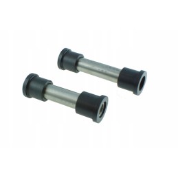 Rear wishbone bushings from the steering knuckle Kawasaki Brute Force 650 750 WE331043