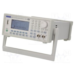 1 pcs x AIM-TTI - TG2512A - Generator: arbitrary, function, 25MHz, LCD 3,6', 256x112, Ch: 2