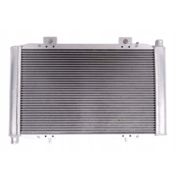 Can am commander maverick radiator 709200252 709200395