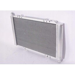 Can am commander maverick radiator 709200252 709200395