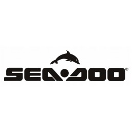 Sea doo jet ski seat mounting socket 269002151