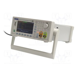 1 pcs x AIM-TTI - TGF4082 - Generator: arbitrary, function, 80MHz, LCD TFT 4,3', 480x272