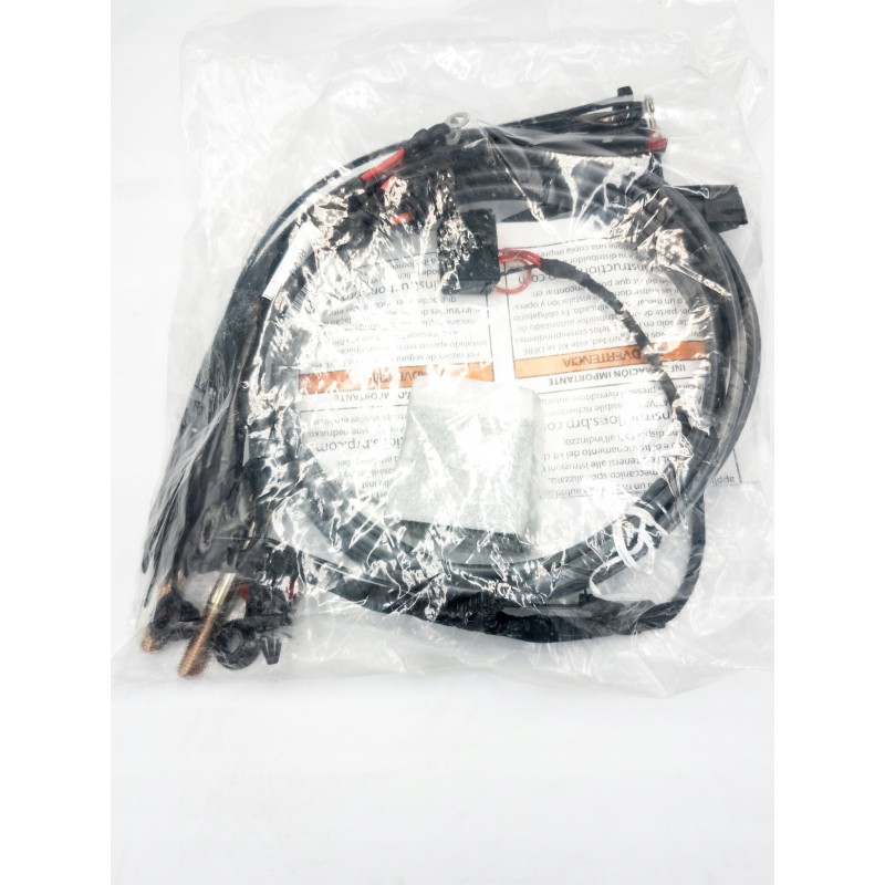 Mounting kit for Maverick BRP 715005 LED strip