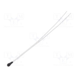 1 pcs x TEWA TEMPERATURE SENSORS - TTS-5KC3-BZ - NTC thermistor, 5kΩ, THT, 3977K, -40÷125°C, ±0,2°C