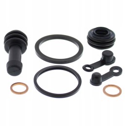 Polaris rear brake caliper repair kit