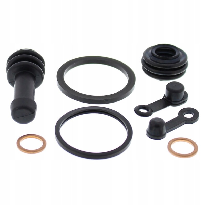 Polaris rear brake caliper repair kit