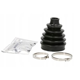 Rear inner joint cover Can Am Maverick X3 900 18