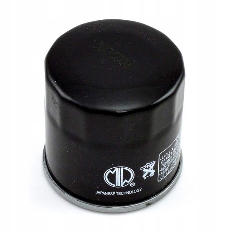 Oil filter miw meiwa po22002 hf199