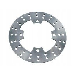 Yamaha Grizzly 660 front brake disc