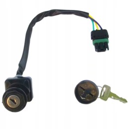 Can am traxter ignition switch 710000042