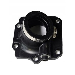 Polaris scrambler carburetor intake manifold