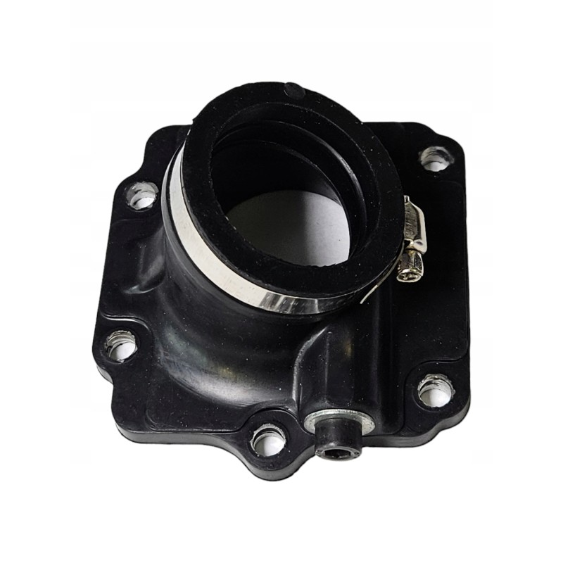 Polaris scrambler carburetor intake manifold