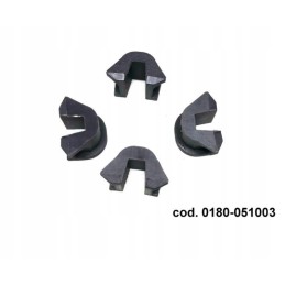 Variator slides cf moto 500 x5 0180 051003 cf188 051003 4 pcs