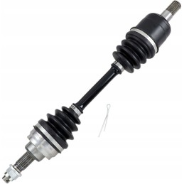 Polos front left honda trx 350