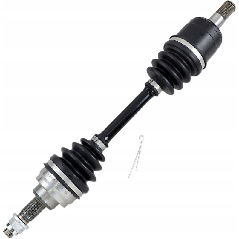 Polos front left drive Can Am Renegade 1000