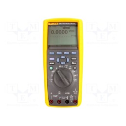 1 set x FLUKE - FLUKE 289/FVF/EUR - Digital multimeter, Software: Fluke View