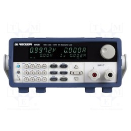 1 pcs x B&K PRECISION - BK8542B - Programmable electronic load DC, 150V, 30A, 150W, Interface: TTL