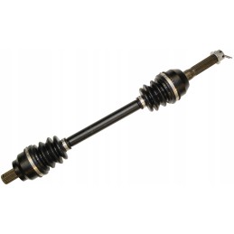 Polos all balls drive front left right Polaris