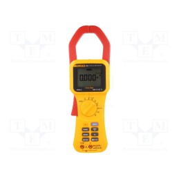 1 pcs x FLUKE - FLUKE 355 - Meter: multifunction, digital,pincers type, Øcable: 58mm, LCD