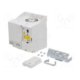 1 pcs x ABB - 3AUA0000039633 - Inverter, 5.5kW, 3x400VAC, 3x380÷480VAC, for wall mounting, 13.8A