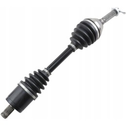 Polos front left drives Polaris Sportsman 800 700