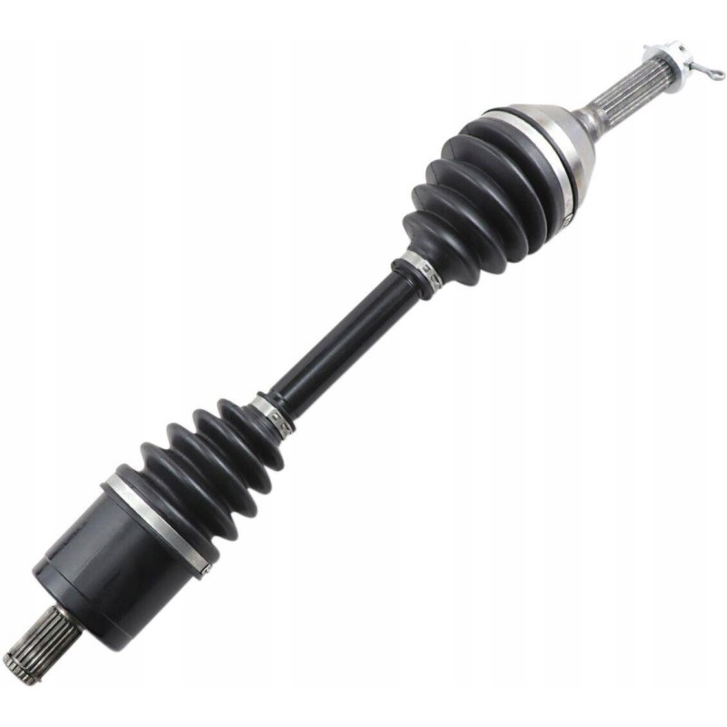 Polos front left drives Polaris Sportsman 800 700