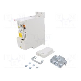 1 pcs x ABB - 3AUA0000058167 - Vector inverter, Max motor power: 0.75kW, Usup: 200÷240VAC, 4.7A