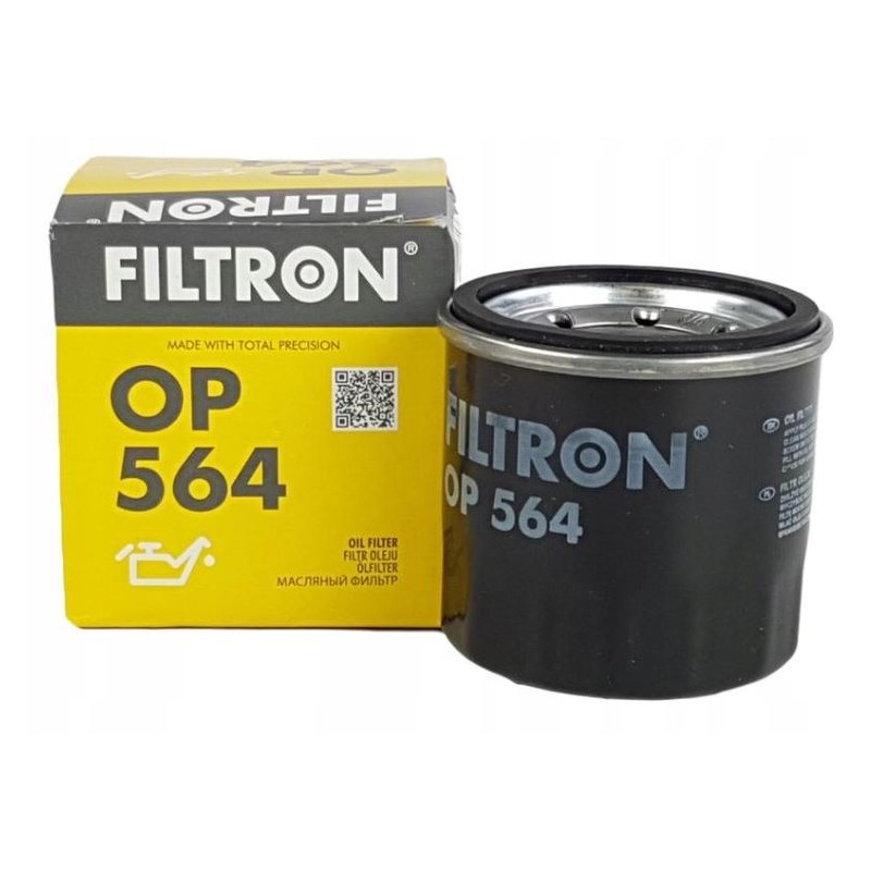 Oil filter cf moto 500 625 goes 450 520 625