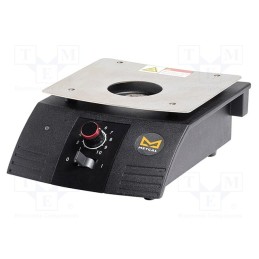 1 pcs x METCAL - PCT-102-21 - Preheater, 450W, 230VAC, 0÷300°C, BH-100,PCT-AR, ESD, Plug: EU