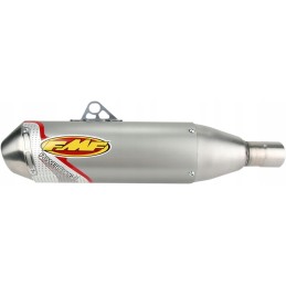 Exhaust muffler fmf powercore 4 ktm exc 450 racing xc w 525 sx 525 racing