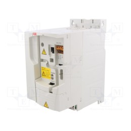 1 pcs x ABB - 3AUA0000058170 - Vector inverter, Max motor power: 2.2kW, Usup: 200÷240VAC, 9.8A