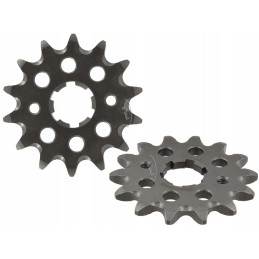 Supersprox 14 tooth Keeway Cruiser 250 sprocket