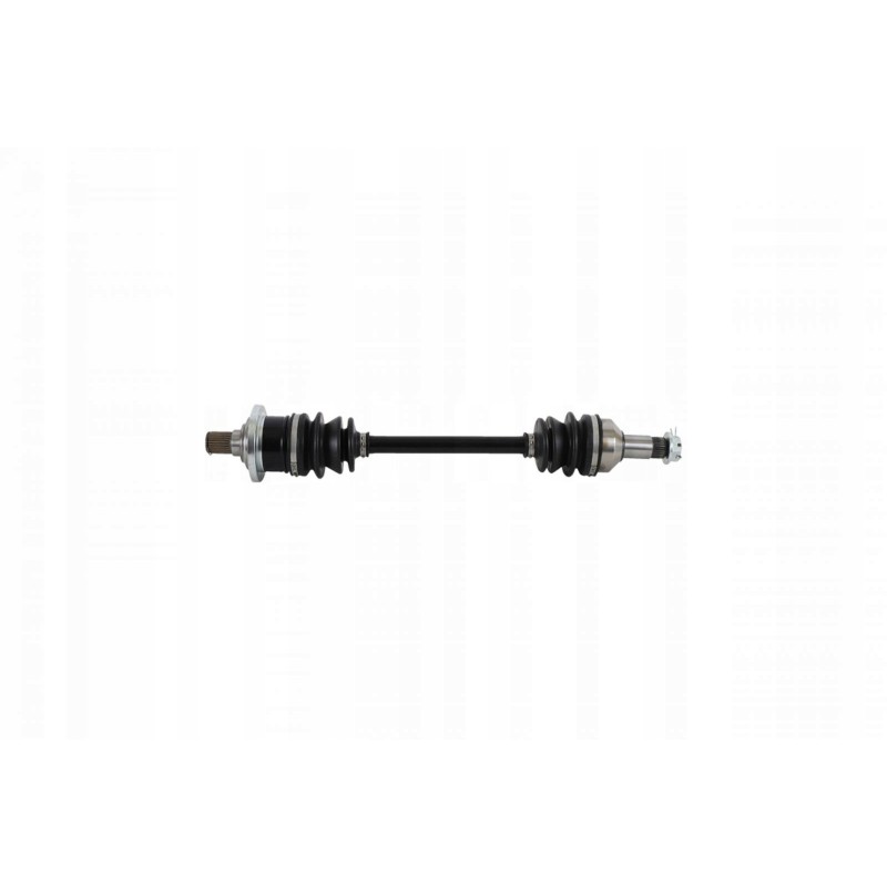 Polos drive all balls rear left right arctic cat 400 fis 450 trv 500 fis