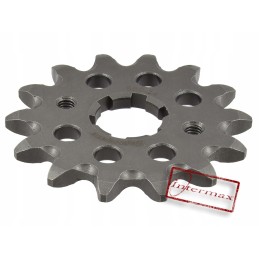 Supersprox 14 sprocket from yamaha dt dr sr xt wr 400