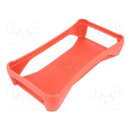1 pcs x BOPLA - 35390001 - Case ring, elastomer thermoplastic TPE, Series: BoPad