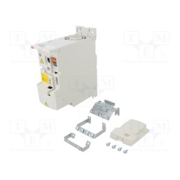 1 pcs x ABB - 3AUA0000058188 - Vector inverter, 3kW, 3x400VAC, 3x380÷480VAC, for wall mounting