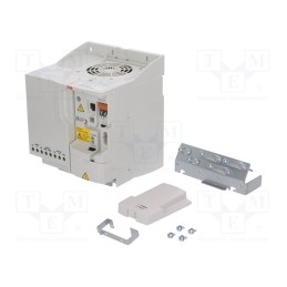 1 pcs x ABB - 3AUA0000058190 - Vector inverter, 5.5kW, 3x400VAC, 3x380÷480VAC, 0÷599Hz, 12.5A