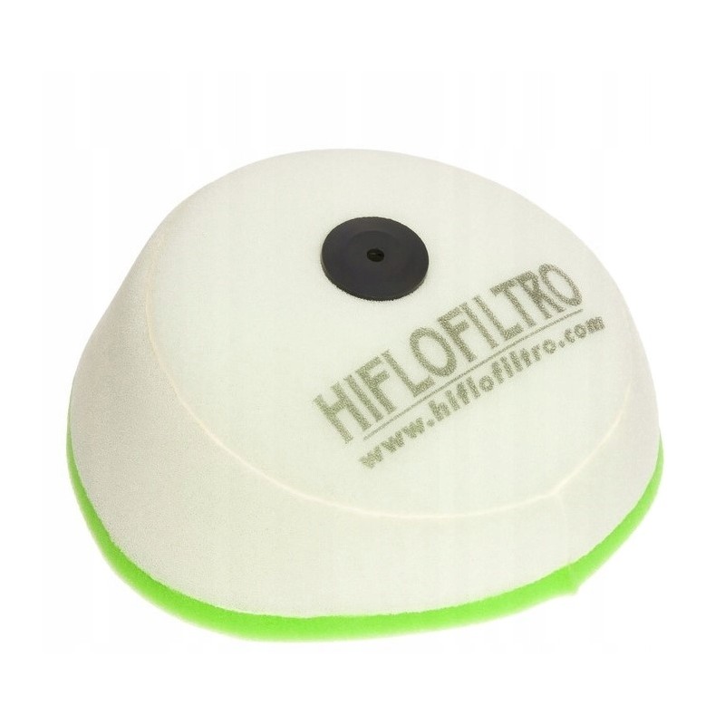 Hiflo air filter hff5013 ktm exc mxc sx xc