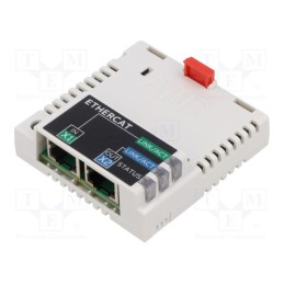 1 pcs x ABB - 3AUA0000072069 - Communication card, EtherCAT