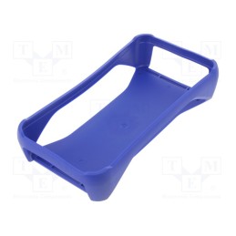 1 pcs x BOPLA - 35390000 - Case ring, elastomer thermoplastic TPE, Series: BoPad