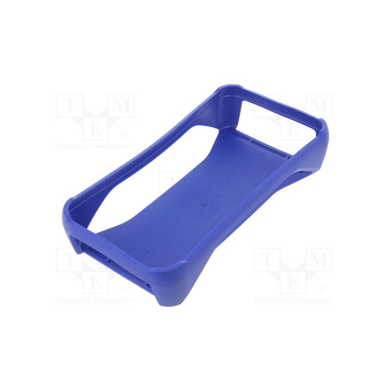 1 pcs x BOPLA - 35390000 - Case ring, elastomer thermoplastic TPE, Series: BoPad